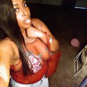 Meet your Posher, Eleesha